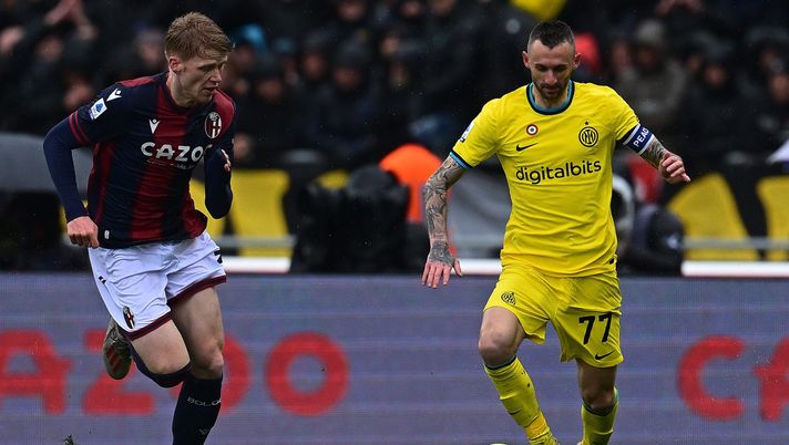 Bologna-Inter, le pagelle del Carlino- immagine 1