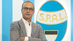 Spal, Marino: “Lanciai Esposito ma mi indebolirono la squadra. De Rossi giusta scelta”