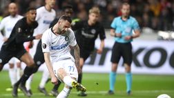 Agostinelli: “Inter, lo 0-0 è un risultato pericoloso. L’Eintracht e il Milan…”