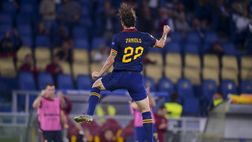 Roma-Istanbul Basaksehir 4-0 LE PAGELLE: Zaniolo, due ruggiti d’amore. Spinazzola la butta in Caiçara