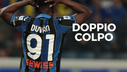 Inter, doppio colpo in attacco. Stretta di mano con Dybala e assalto a Zapata. E Lautaro…