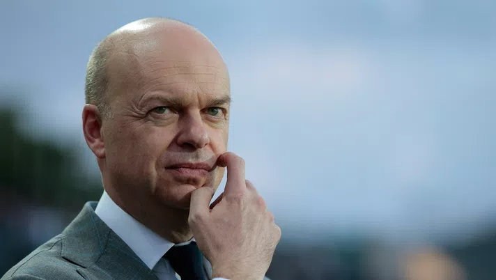 Fassone incorona De Laurentiis: “Il migliore per risultati sportivi ed economici” - immagine 1