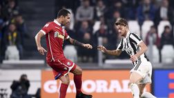 Spal, la situazione infortunati in vista della Juventus