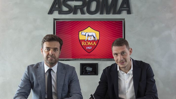 La Roma abbraccia Belotti: i dettagli del contratto del “Gallo” - immagine 1