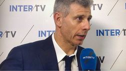 “Un gol per ripartire”, Inter Forever inaugura una struttura polifunzionale nelle Marche