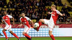Dalla Francia: Monaco con otto partite in più della Juve, sarà un fattore?