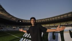 Ronaldinho, è mistero: annunciato da club messicano appena fondato ma non si sa il ruolo