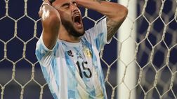 Gonzalez di nuovo in Nazionale: “Che bello tornare!” (FOTO)