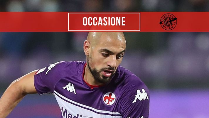 Calciomercato Milan – Centrocampo, spunta l’ipotesi Amrabat: le ultime - immagine 1