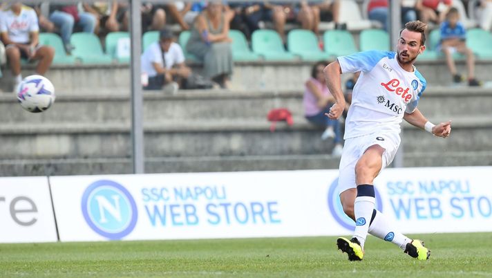 fabian ruiz