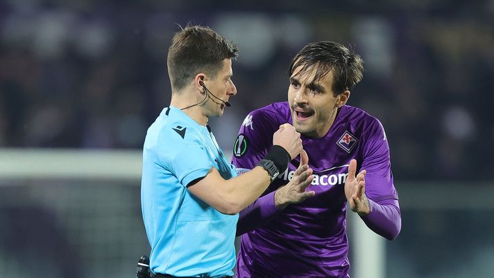 Ranieri, il ragazzo con la valigia in mano: nelle difficoltà è sempre emerso - immagine 1