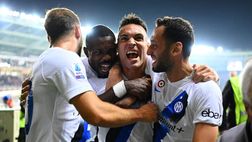 Inter, la probabile formazione in Coppa Italia: da Klaassen a chi fa gli straordinari