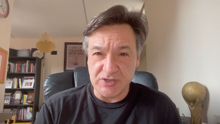 Caressa: “Inter, Inzaghi sottovalutato. Atletico? Bene anche a Milano, mi prendevano in giro” - immagine 1