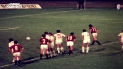 Milan-Monza, gol e highlights del precedente datato 1979 | News