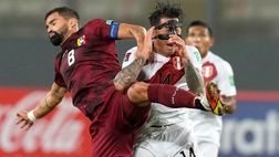 Anche il Toro ha il problema sudamericani: Rincon-Sanabria a rischio per Napoli