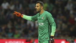 I TOP 5 Portieri delle prime 17 giornate di Serie A