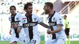 Serie B, 17a giornata: sorride il Parma, pari per Empoli e Pescara. Risultati e marcatori