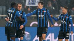 Atalanta, che numeri in attacco! Meglio di United, Real e Arsenal