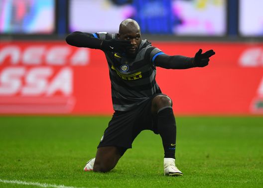 Lukaku (getty images) Lukaku (getty images)
