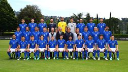 Europei, a Catania GdF sequestra false maglie dell’Italia con logo Figc