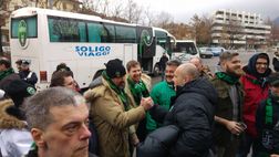 Pordenone, ritiro finito. Ora si pensa già alla Coppa Italia