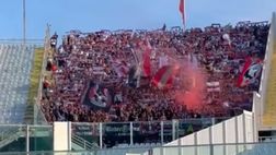 Il Collare d’oro alla Cremonese: “Orgoglio e gratitudine”