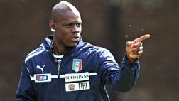 MONDONICO: ” BALOTELLI ACCENTRA IL GIOCO, MA È L’UNICO CHE FINALIZZA”