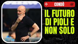 Condò: “Pioli, puoi riprenderti i tifosi così. E c’è un giocatore chiave”