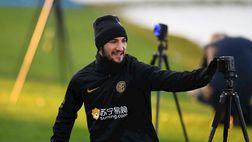 il Messaggero – Politano? La Roma ha ancora una ‘flebile speranza’. Inter e Napoli…