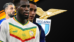 Mercato | La Lazio mette 5 attaccanti nel mirino! Tare stregato da…