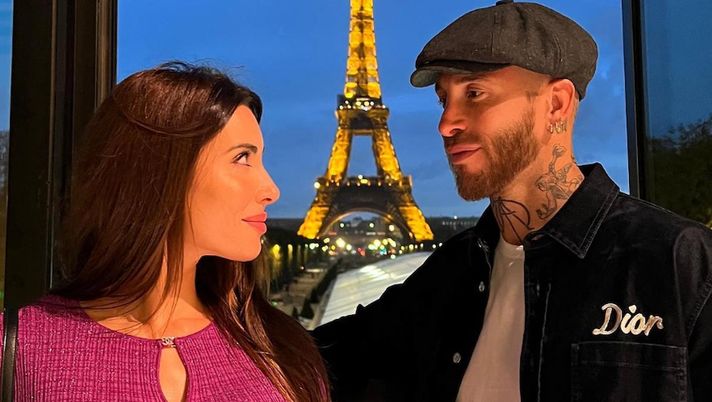 Foto: Instagram Pilar Rubio, dichiarazione d’amore per Sergio Ramos: “Smettila di…” - immagine 1
