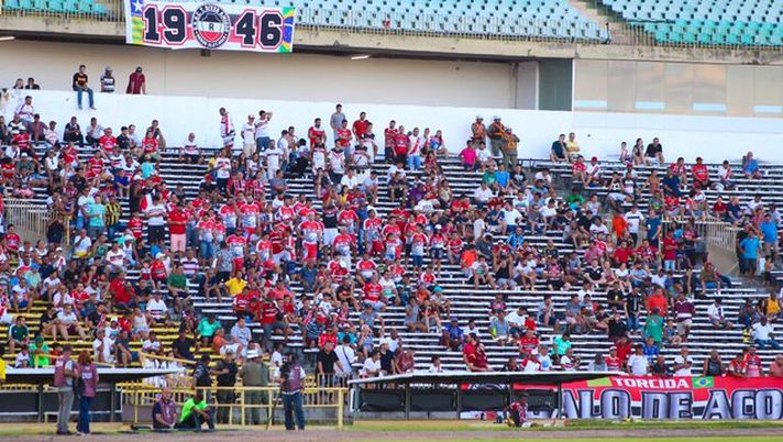River Atletico Clube, ecco la Libera Torcida Teresina River Atletico Clube, ecco la Libera Torcida Teresina