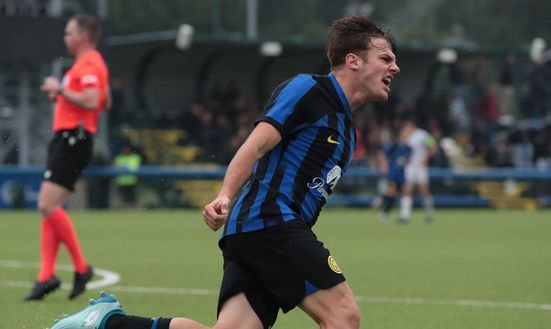 FCIN1908 / Inter Primavera, dopo Zuberek e Zefi altri 3 calciatori in uscita- immagine 2