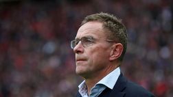 Rangnick: “Accordo chiuso con il Milan? Ecco la mia risposta”