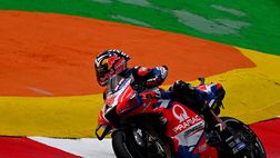 MotoGP, pole di Zarco a Silverstone