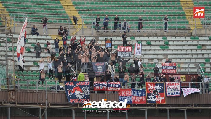 Pescara-Taranto 0-2: Manetta e Tommasini condannano Colombo in Serie C - immagine 1