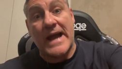 Vieri: “Bobo Tv programma più visto. Cassano il fuoco, i dirigenti non hanno il coraggio di…”