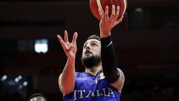 Belinelli: “Volevo tornare in Italia. Spero di allargare presto la famiglia”