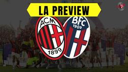 MILAN-BOLOGNA, 3^ giornata: la presentazione / News