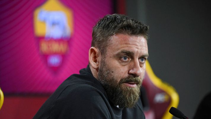 De Rossi: “Abbiamo la personalità per vincere anche in trasferta” - immagine 1