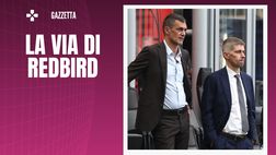 Milan, la via di RedBird è chiara: dati e algoritmi usati per il mercato | News