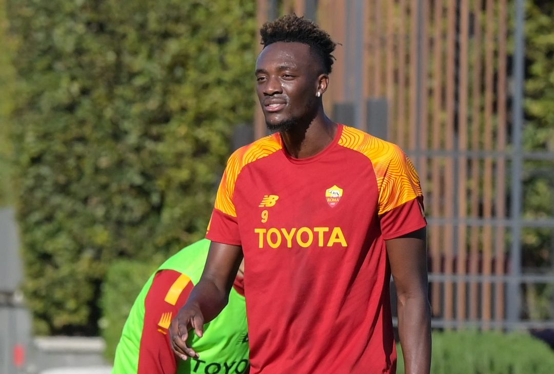 Roma, riprendono gli allenamenti a Trigoria – FOTO GALLERY - immagine 41