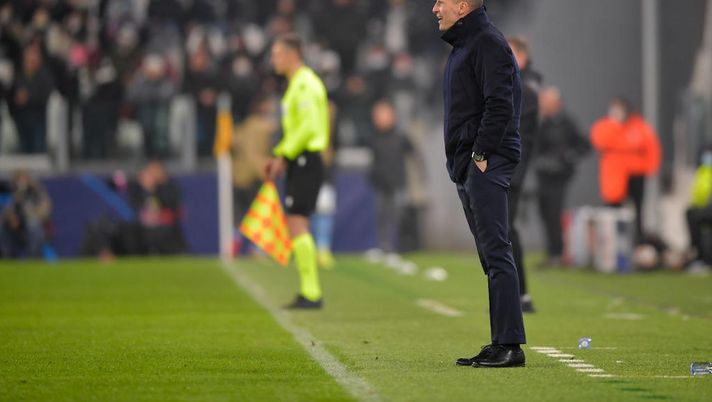 Fantacalcio, le formazioni ufficiali di Venezia-Juventus - immagine 1