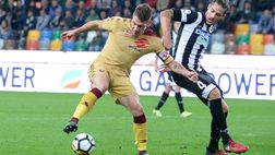 Qui Bruseschi: Adnan ancora out, in difesa pronto Angella