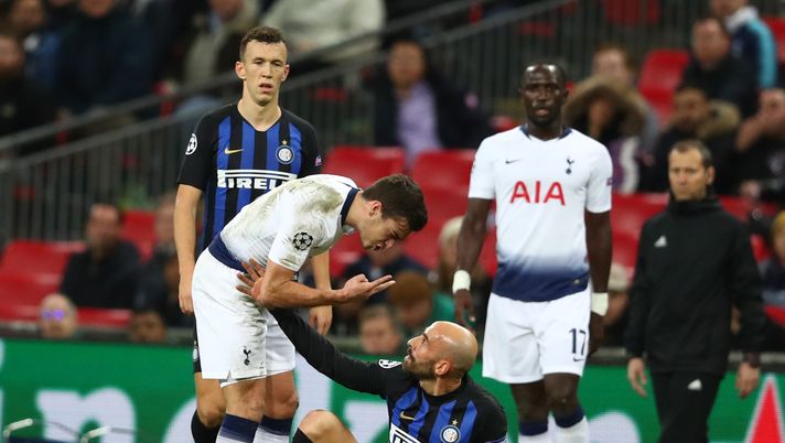 PAGELLE: Borja Valero Mvp, Nainggolan non è lui. Mediana giù, De Vrij e Skriniar super ma… PAGELLE: Borja Valero Mvp, Nainggolan non è lui. Mediana giù, De Vrij e Skriniar super ma…