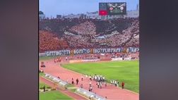 Dragon Ball, lo spettacolare omaggio a Toriyama in Marocco | VIDEO