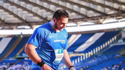 Olimpiadi, il viola Fabbri eliminato: “Orgoglioso, Tokyo2020 mi ha gasato”