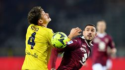 Cor Sport – Contro la Roma la coppia Bonifazi-Sosa: il precedente non conforta
