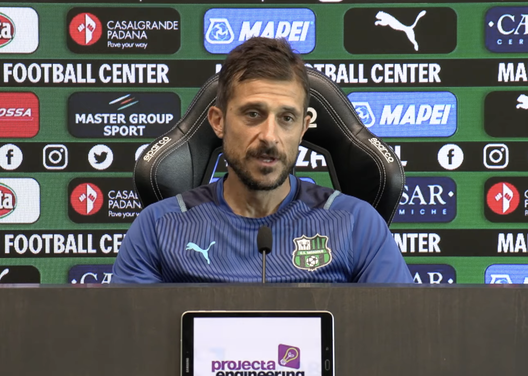 Sassuolo, Dionisi: “Salernitana insidiosa. Noi ad un bivio tra l’essere ambiziosi e…”- immagine 2