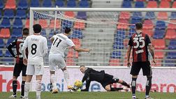 Bologna-Milan 1-2, la moviola: rigori giusti per i rossoneri | Serie A News